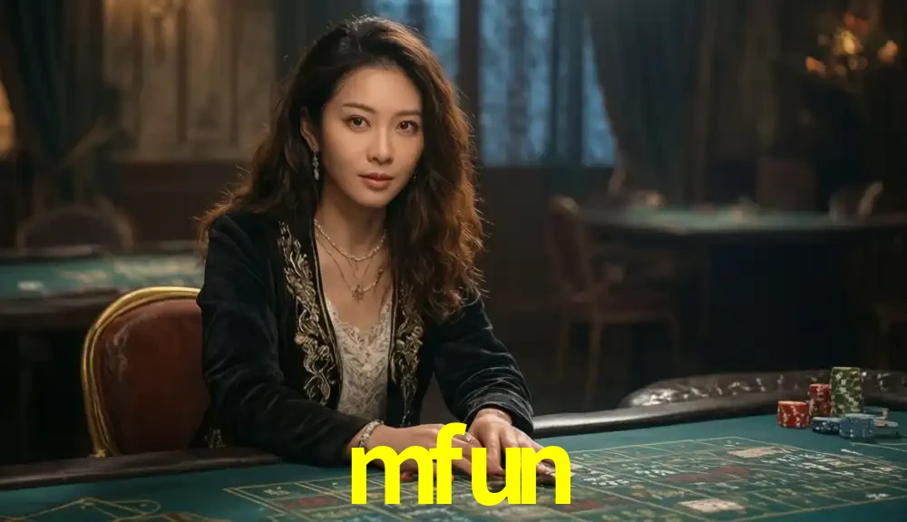 mfun Casino en Vivo