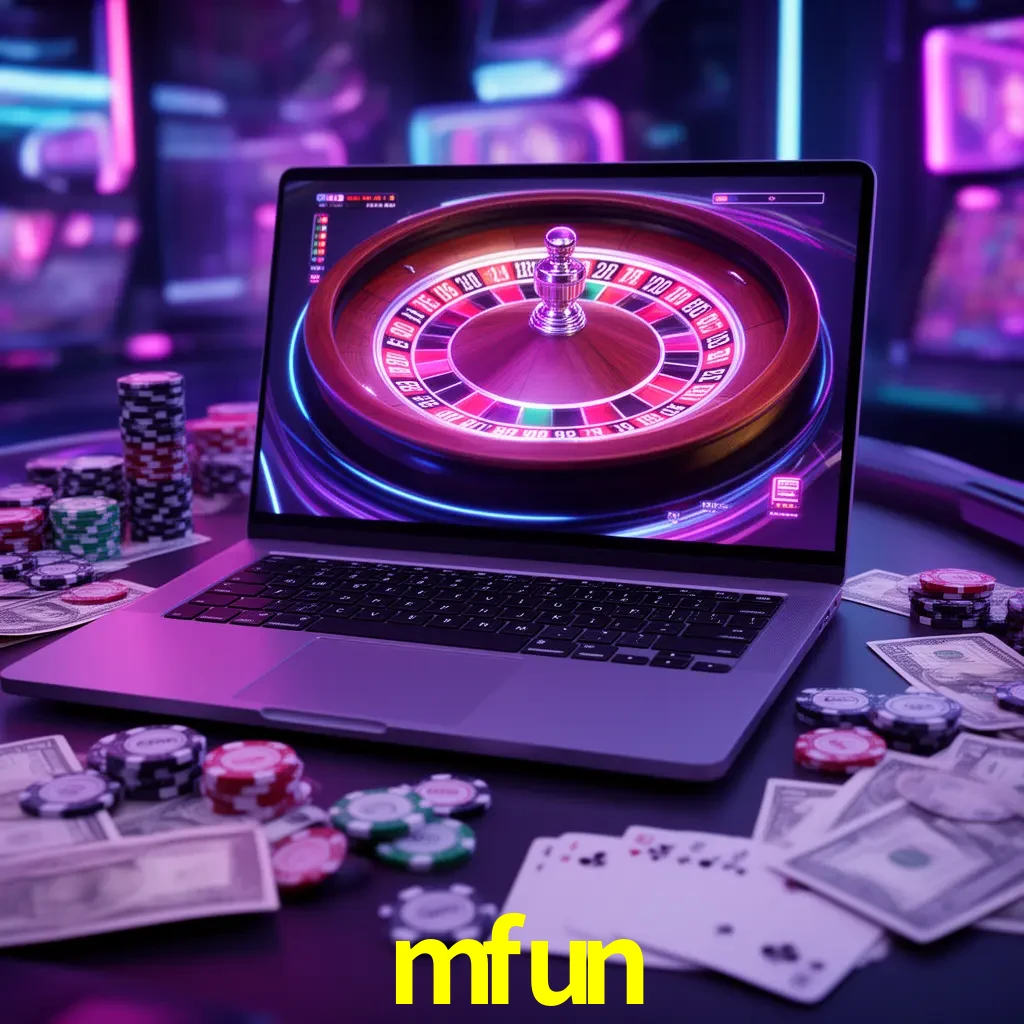 mfun Tragamonedas