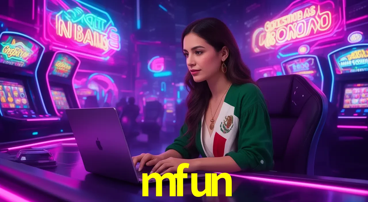 mfun Apuestas Deportivas
