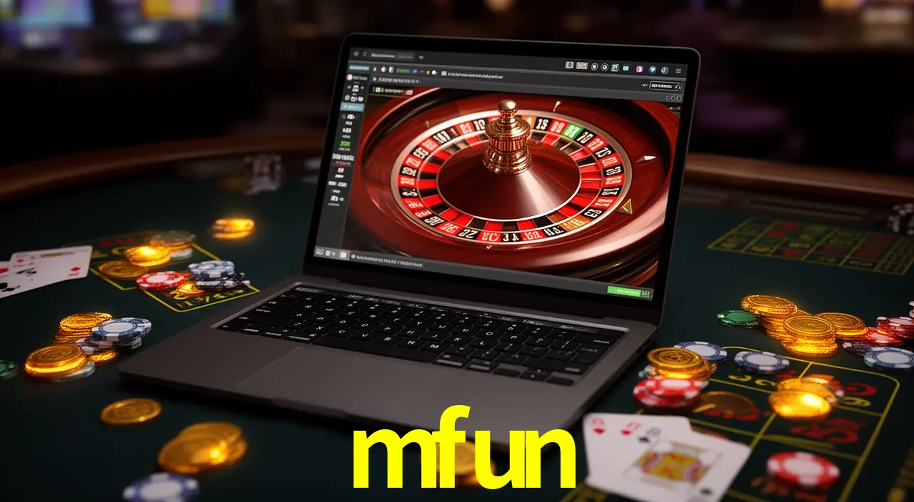 mfun Arcade