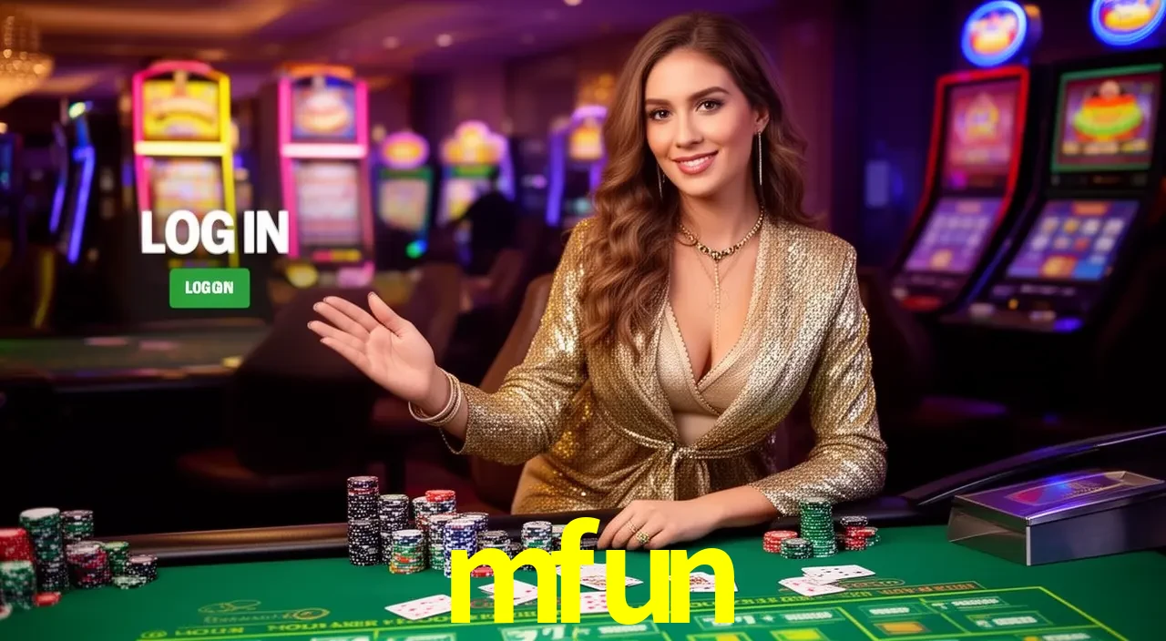 mfun Bingo