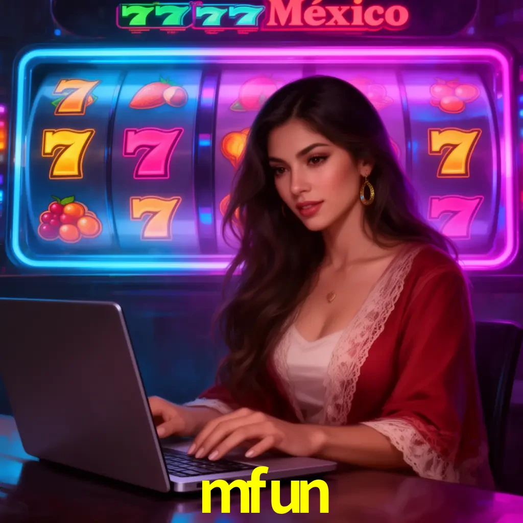 mfun Roulette en Vivo