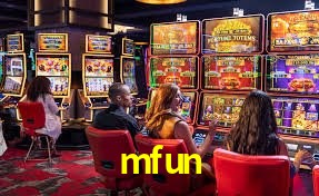 mfun ¿Qué información cubre esta sección de preguntas frecuentes?