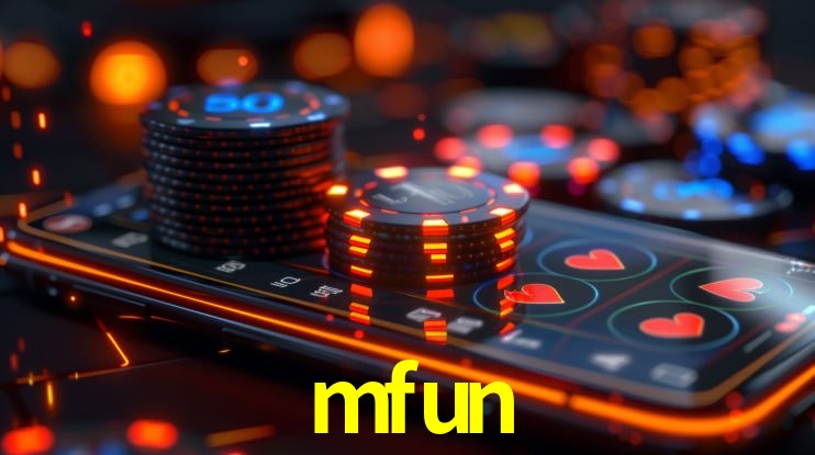 mfun gaming platform