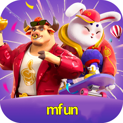 mfun logo